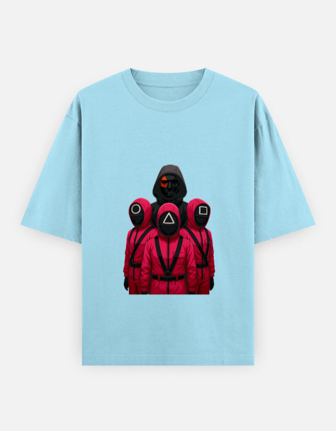 Urban Streetwear guaranteed – FURROW FOX